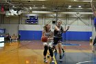 WBBall vs RWU  Wheaton College women's basketball vs Roger Williams University. - Photo By: KEITH NORDSTROM : Wheaton, basketball
